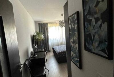 Ofer spre inchiriere apartament 2 camere LUX - 5