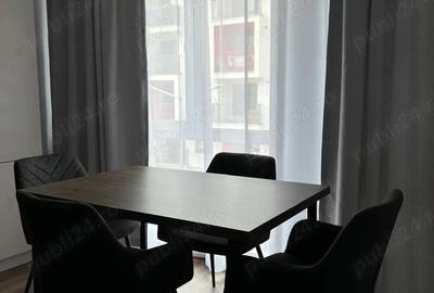 Apartament cu 2 camere semidecomandat în Florești - 2