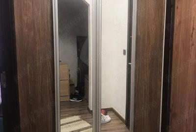 Garsonieră decomandată în Mihai Bravu - 4