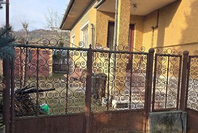 Vand casa in Deva, D+P, zona ultracentrala (E. Vacarescu), - 13