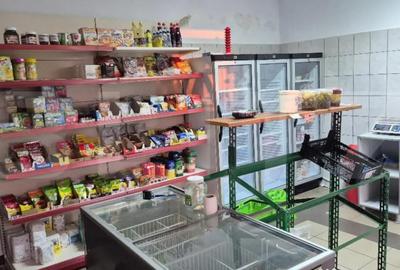 Spațiu comercial, de 71 mp, în Aurel Vlaicu - 7