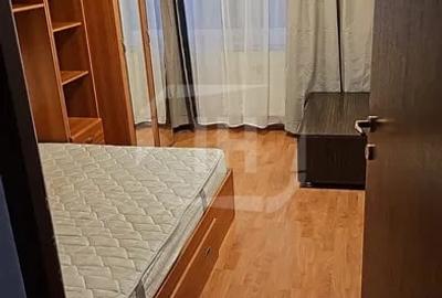 Apartament cu 3 camere decomandat, mobilat în Mărăști - 4