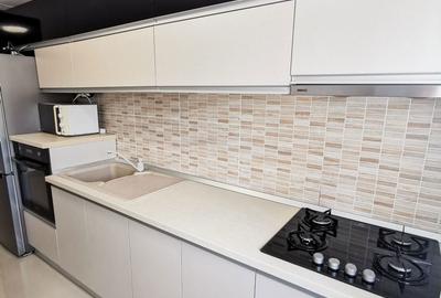 Apartament cu 2 camere decomandat în Drumul Carului - 1