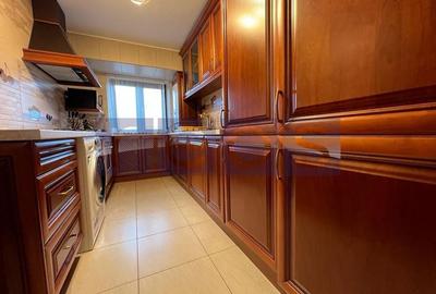 INCHIRIERE 3 CAMERE | DECOMANDAT | ZONA PIATA ALBA IULIA - 9