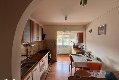 Apartament cu 2 camere decomandat în Central - 8