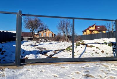 Spațiu comercial, în Moșoaia - 4