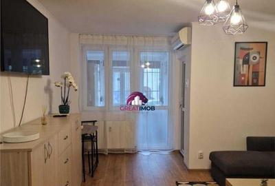 Garsoniera moderna de inchiriat Iancului, Sector 2 - 5