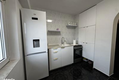 Apartament cu 3 camere decomandat, mobilat în Calea Aradului - 6