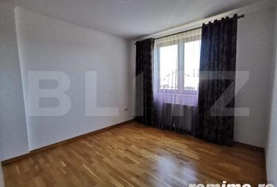 Casă cu 5 camere cu Teren 600 Mp în Central - 17