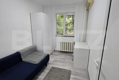 Apartament 3 camere, 40 mp, bulevardul Primaverii Apartament 3 camere, 40 mp, bulevardul Primaverii - 4