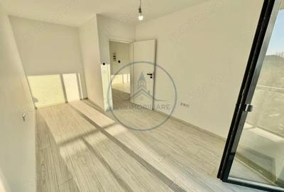 Apartament 2 camere zona Mall, Str. Granicerilor - 12