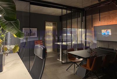 Inchiriere Spatiu Comercial / Birou in Win Herastrau | 2 Etaje | 2 Intrari 78mp - 5