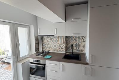 Apartament cu 2 camere decomandat, mobilat în Alba Iulia - 10