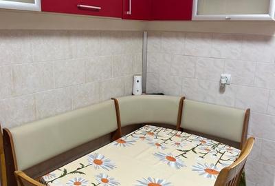 Apartament cu 2 camere decomandat, mobilat în Ampoi 1 - 7