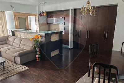 Apartament cu 2 camere semidecomandat în Baba Novac