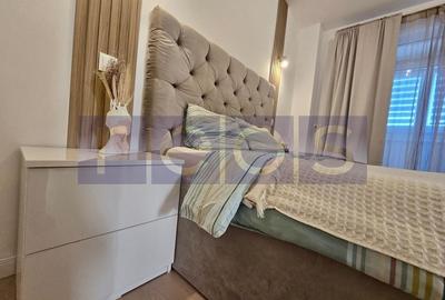 Apartament 3 camere bloc 2015 Andronache total renovat | Curte comuna - 5