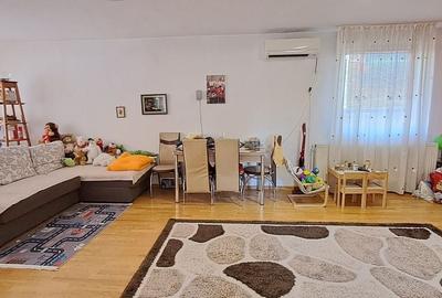 Brancoveanu, casa S+P+1Et+M, 260 mp utili, garaj subteran, adapost ALA - 1
