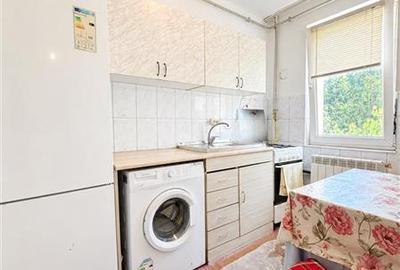 Apartament cu 2 camere circular în Vest - 9