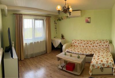 Apartament cu 2 camere decomandat în Dumbrăvița - 8