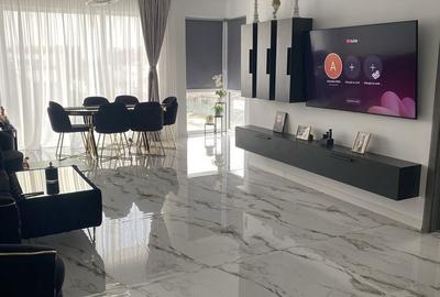 Apartament cu 3 camere decomandat în Sântandrei - 6