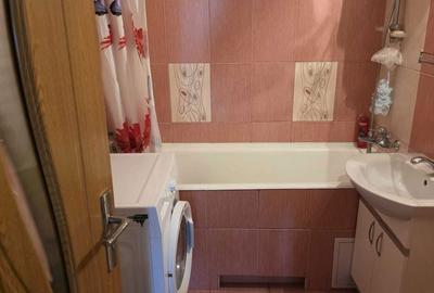 Apartament cu 2 camere decomandat în Mărăști - 2