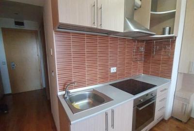 Vitan-Barzesti | Garsoniera | Etaj 6 | Mobilat + Utilat - 5