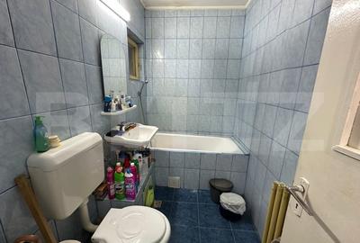 Garsoniera de vanzare, 31 mp, zona Cetate - 3