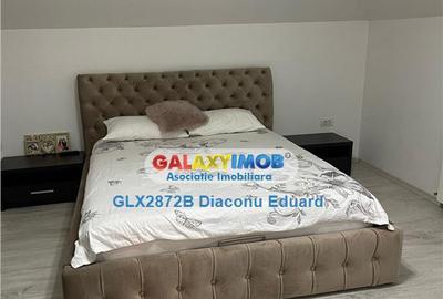 Vila Moderna Ostroveni mobilata utilata - 8