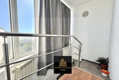 Vânzare apartament în 3 Nivele cu Terasă, Cug-șos.Nicolina - 14