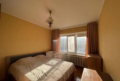 Oferim spre inchiriere 2 camere Intre Lacuri - 2