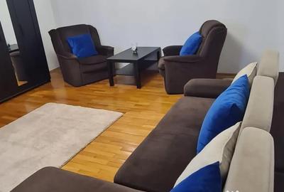 Apartament cu 2 camere decomandat în Muncii - 9