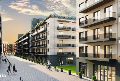 Apartament cu 4 camere în Central - 11