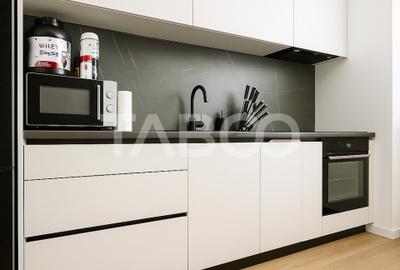 Apartament de vanzare cu 2 camere in Lup Residence Doamna Stanca - 10