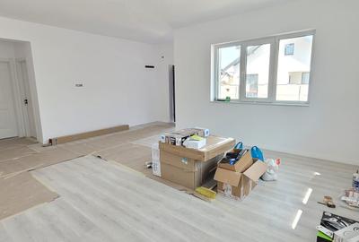Casă individuală cu 3 camere cu Canalizare în Pantelimon - 18