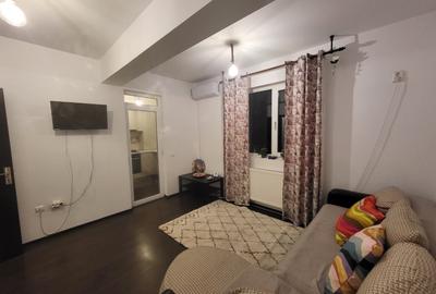 Apartament cu 2 camere decomandat, mobilat în Central - 2