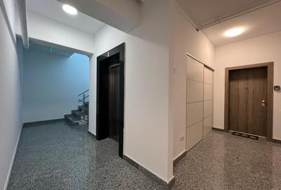 Apartament cu 2 camere decomandat, mobilat în 13 Septembrie - 11