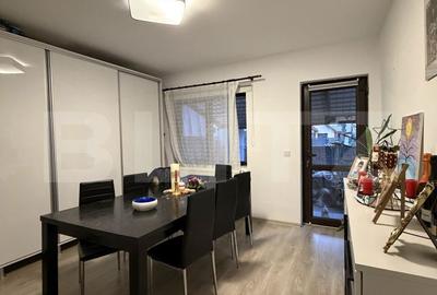 Casă cu 4 camere în Central - 7