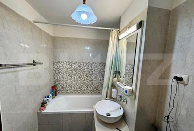 Apartament 3 camere, 66 mp, zona Rovine - Liceul Arghezi - 16