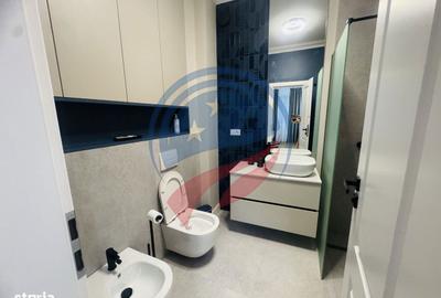 Apartament cu 4 camere, mobilat în Ultracentral - 5