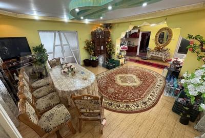 Casa de vanzare in Tarpiu, la doar 10 km de Bistrita - 12