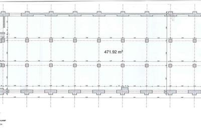 Spatiu comercial 500 mp, zona Gheorghe Lazar, vad comercial. - 7