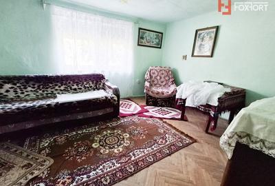 Casă individuală cu 4 camere cu Canalizare în Crișan - 2