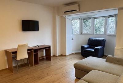 Închiriere Garsoniera Spațioasa Știrbei Voda Metrou Eroilor - 3