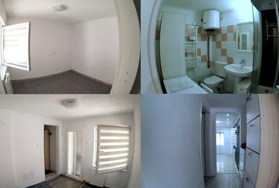Casă cu 4 camere în Hălchiu - 10