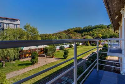 Hotel/Pensiune, de 720 mp, în Cojocna - 11