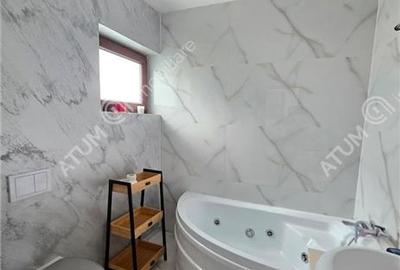 Duplex cu 4 camere cu Canalizare în Aeroport - 14