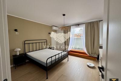 Apartament tip Penthouse Rose Garden | Terasa 33mp | Loc de parcare subteran Apartament tip Penthouse Rose Garden | Terasa 33mp | Loc de parcare subteran - 11