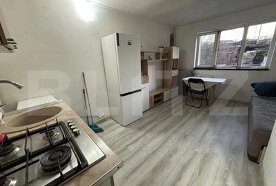 Garsonieră nedecomandată în Bularga - 2