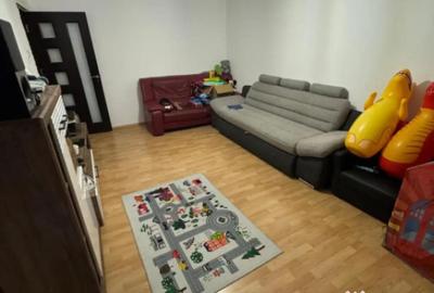 Apartament cu 2 camere semidecomandat, mobilat în George Enescu - 7