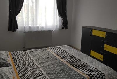 Garsonieră decomandată în Braytim - 2